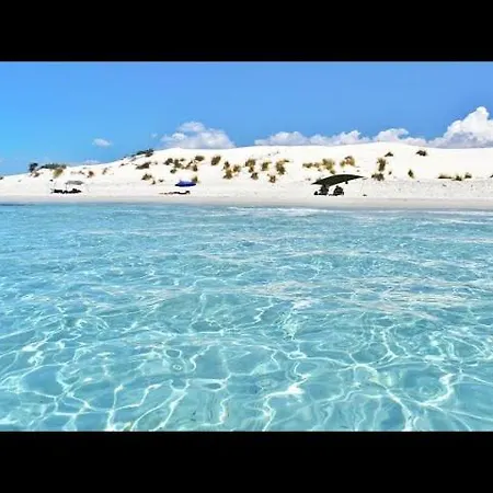 Is Brebus Villamassargia