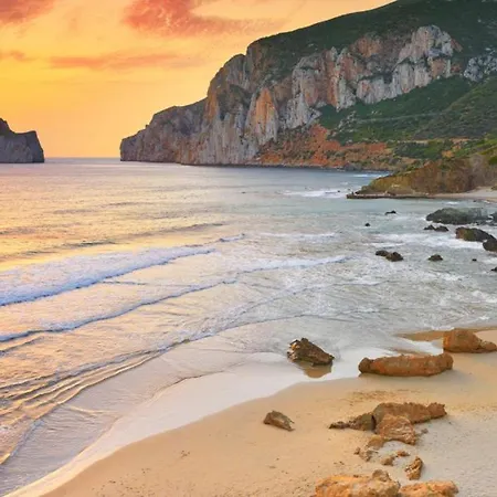 Is Brebus * Villamassargia